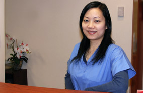 Doctor Wai Yee Chung