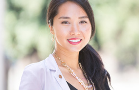 Doctor Grace L. Lam